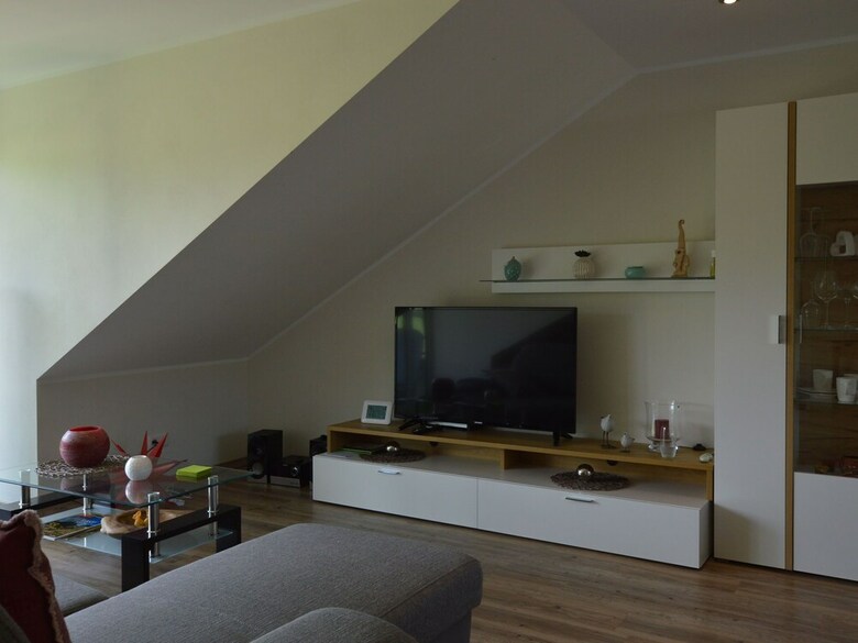 Modern Holiday Home In Heimbach With Balcony