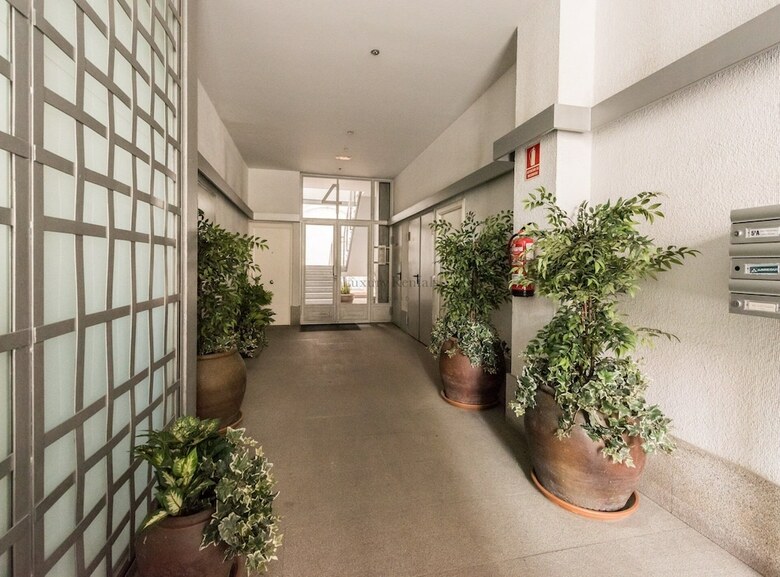 Apartamentos Calle Mayor II