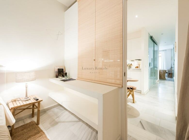 Apartamentos Calle Mayor II