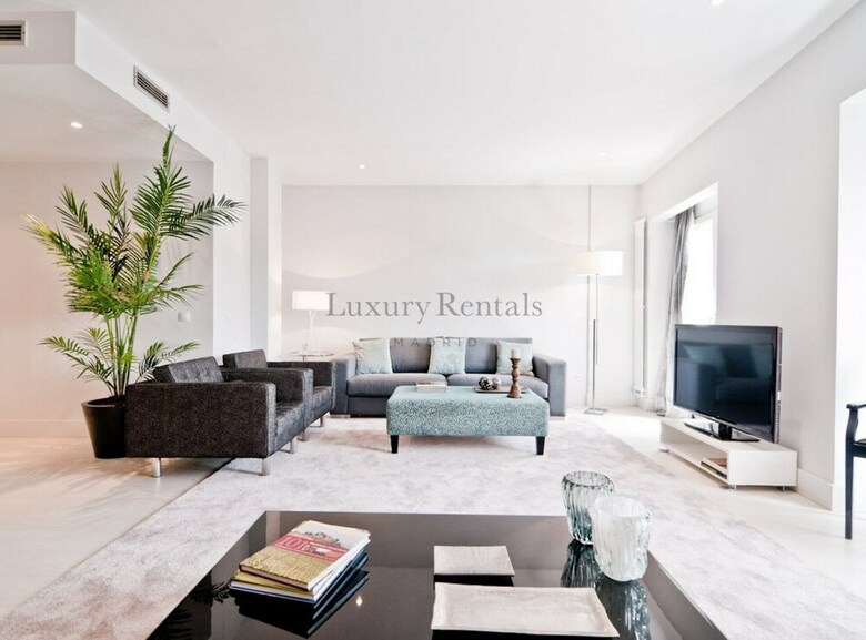 Apartamento Alcala Retiro