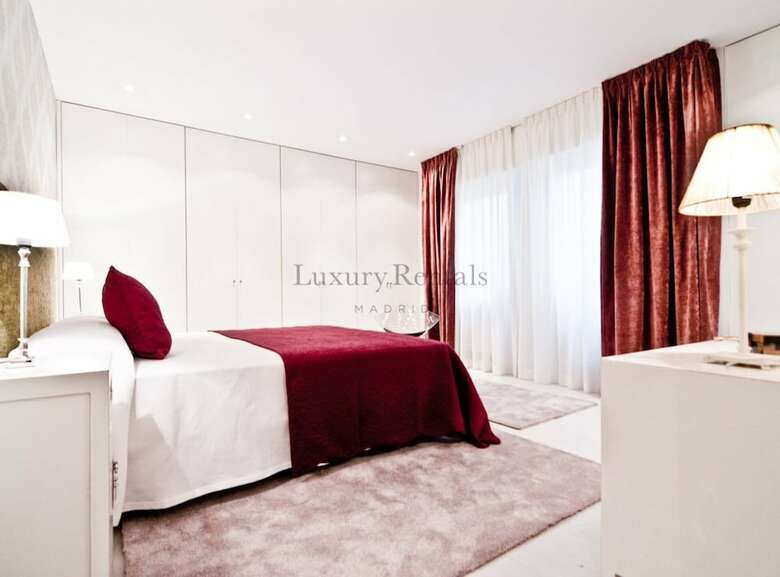 Apartamento Alcala Retiro