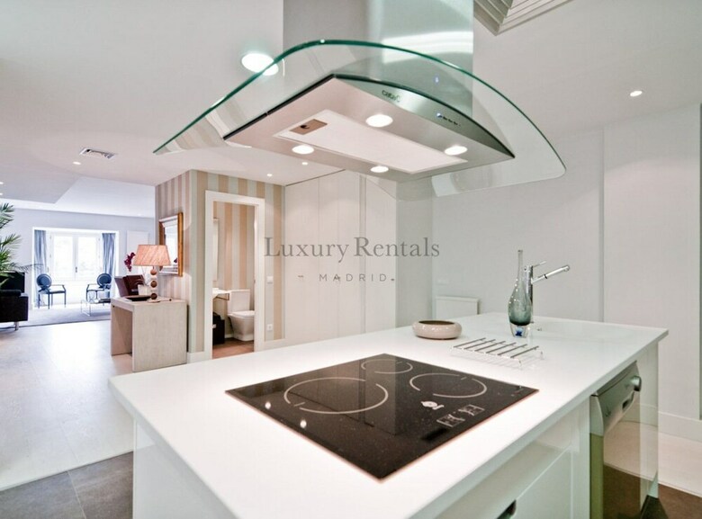 Apartamento Alcala Retiro