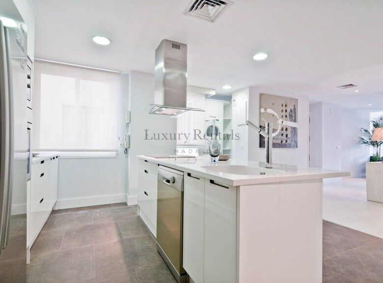 Apartamento Alcala Retiro