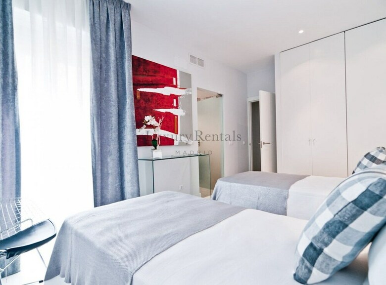 Apartamento Alcala Retiro