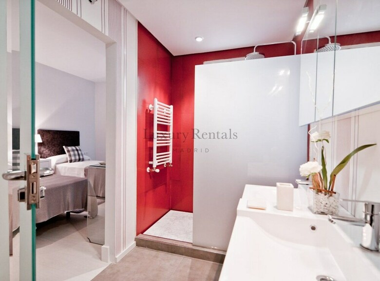 Apartamento Alcala Retiro