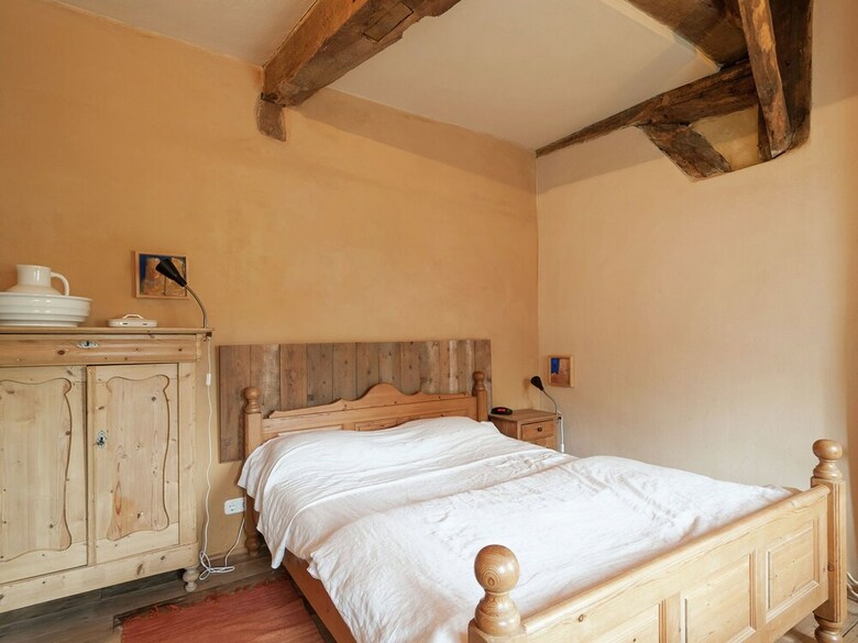 Farmhouse In Eext With Private Terrace & Garden