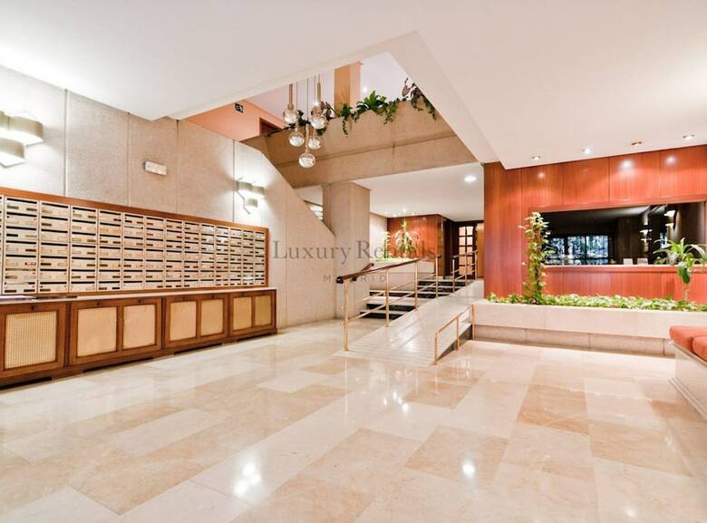 Apartamentos Princesa V