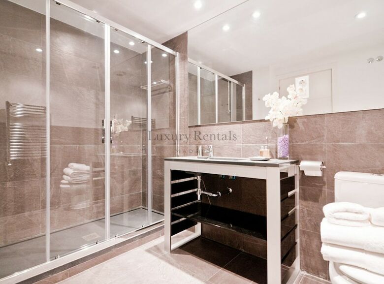 Apartamentos Princesa V