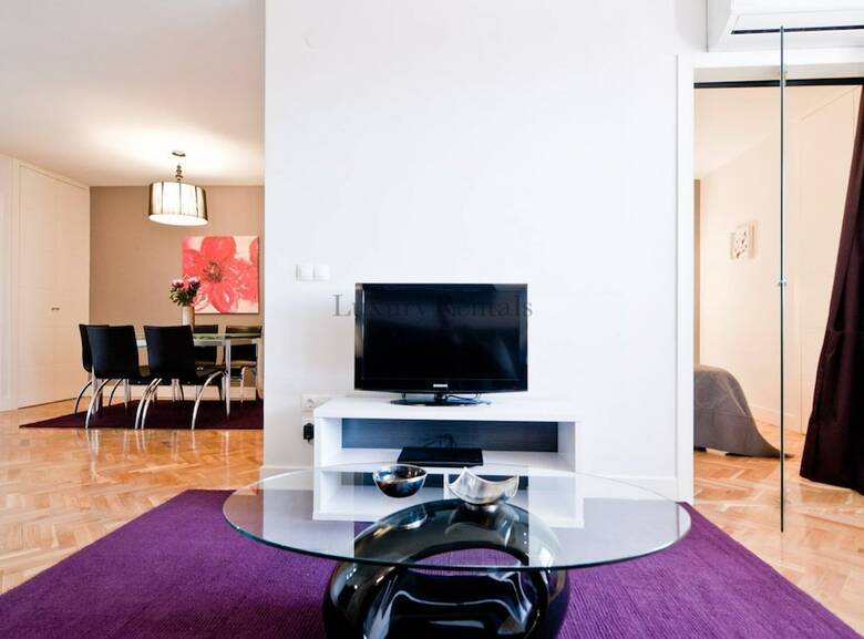 Apartamentos Princesa V