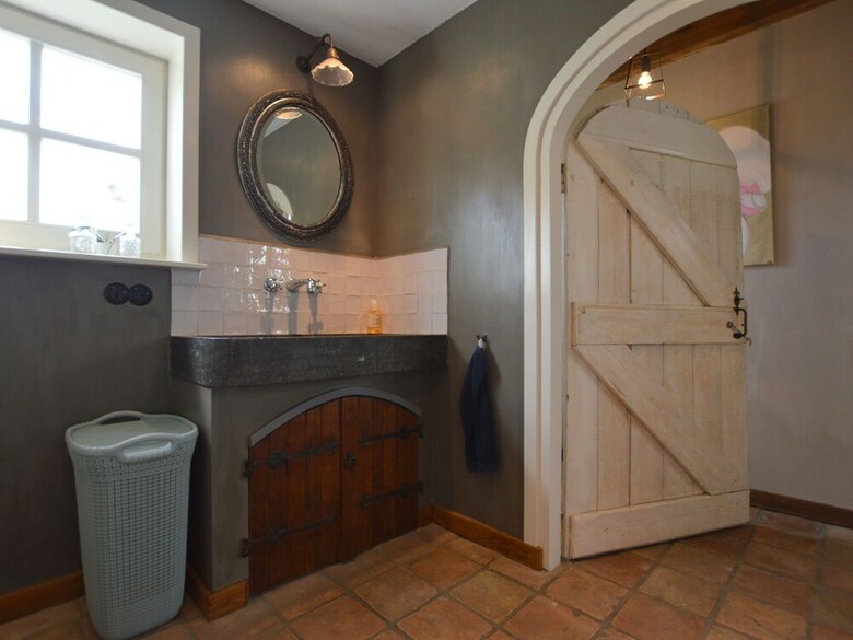 Beautiful Holiday Home In Lage Mierde Near Forest