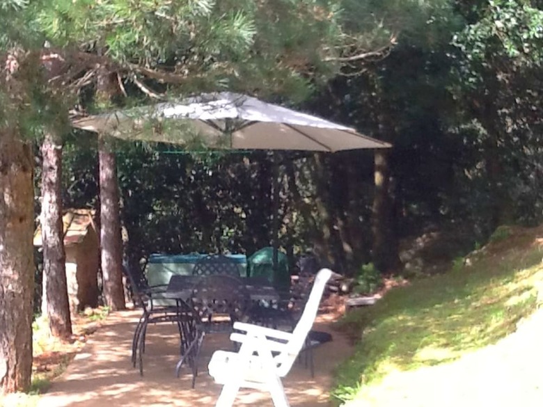 Quiet And Fully Equipped Villa In The Apuan Alps, Tuscany