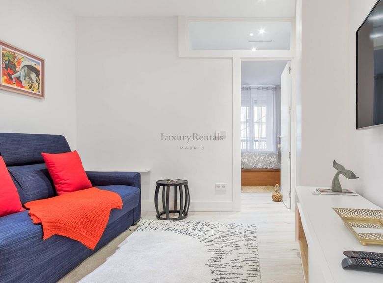 Apartamento Alfonso XII