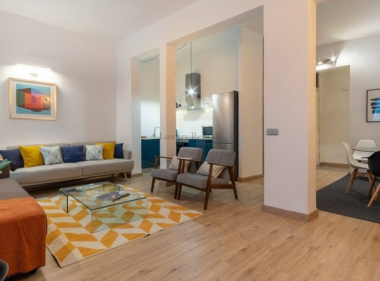 Apartamentos Plaza de Espa�a