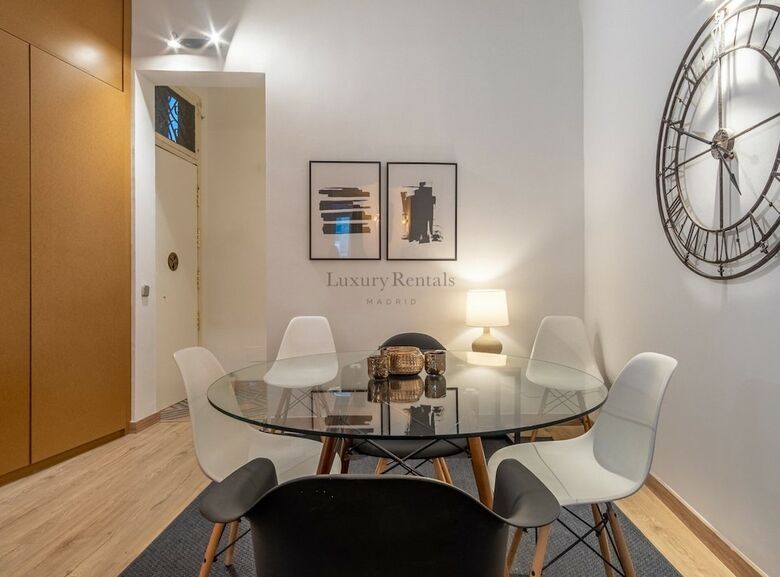 Apartamentos Plaza de Espa�a