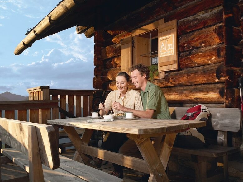 Luxurious Apartment In Sankt Georgen With Private Terrace