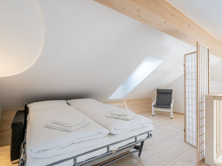 Luxurious Apartment In Sankt Georgen With Private Terrace