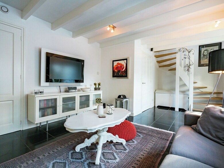 Romantic Cottage With Sauna In A Beautiful Cycling And Walking Environment