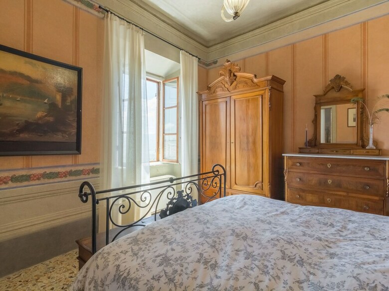 Vintage Holiday Home In Montecastelli Pisano With Terrace
