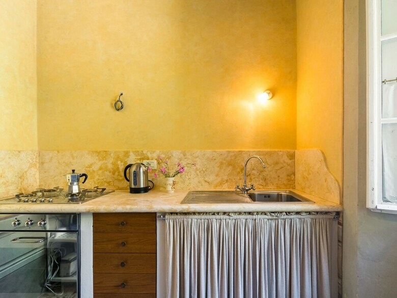 Vintage Holiday Home In Montecastelli Pisano With Terrace
