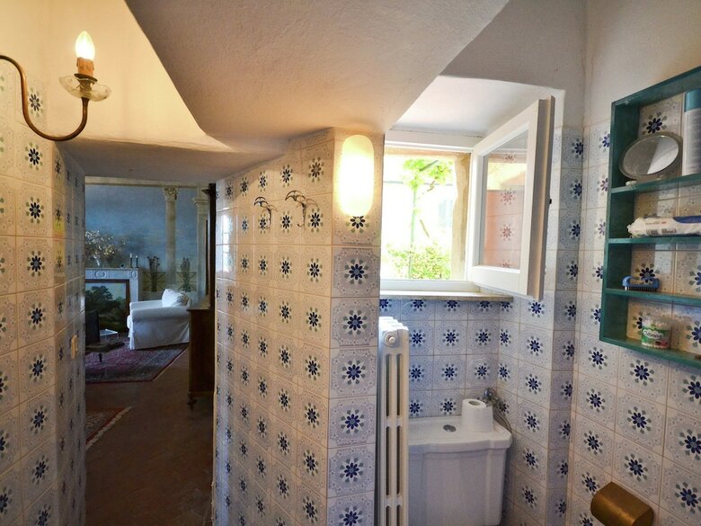 Vintage Holiday Home In Montecastelli Pisano With Terrace