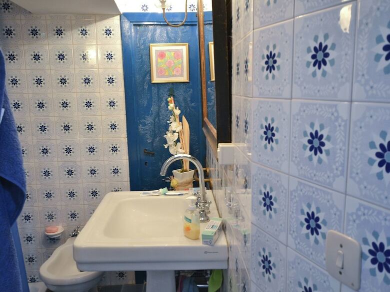 Vintage Holiday Home In Montecastelli Pisano With Terrace