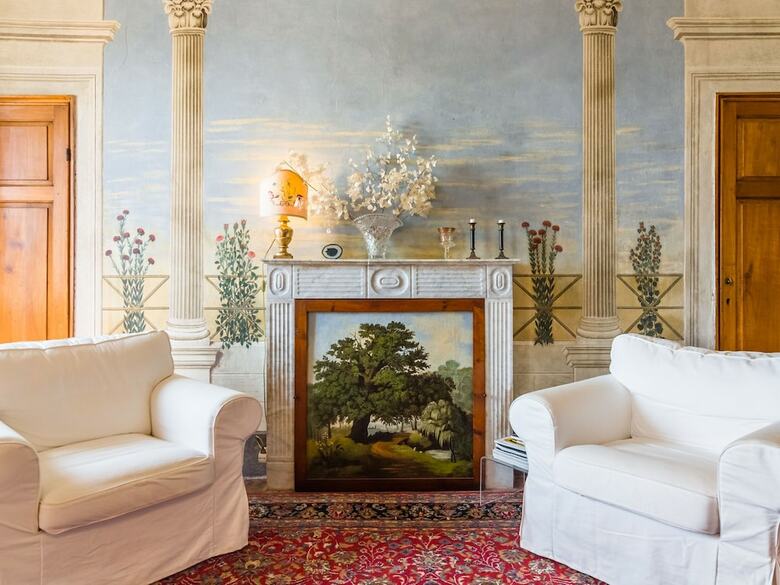 Vintage Holiday Home In Montecastelli Pisano With Terrace