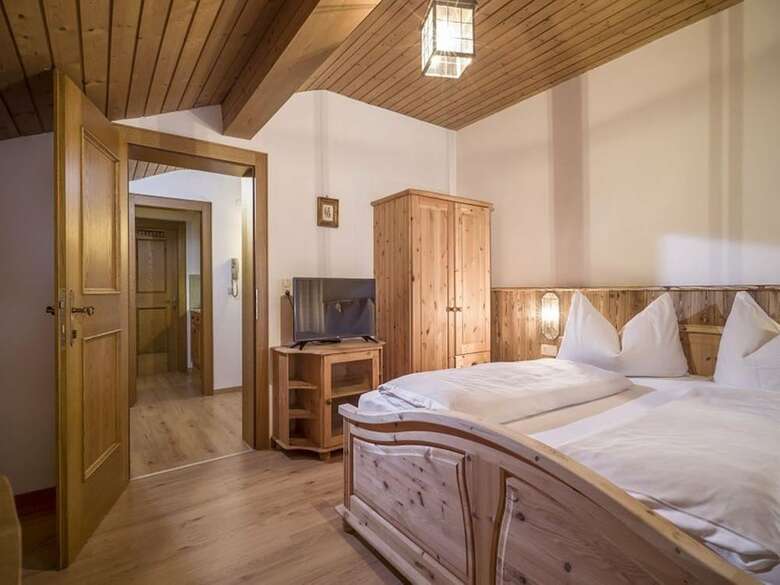 Luxurious Apartment In Ellmau With Parking