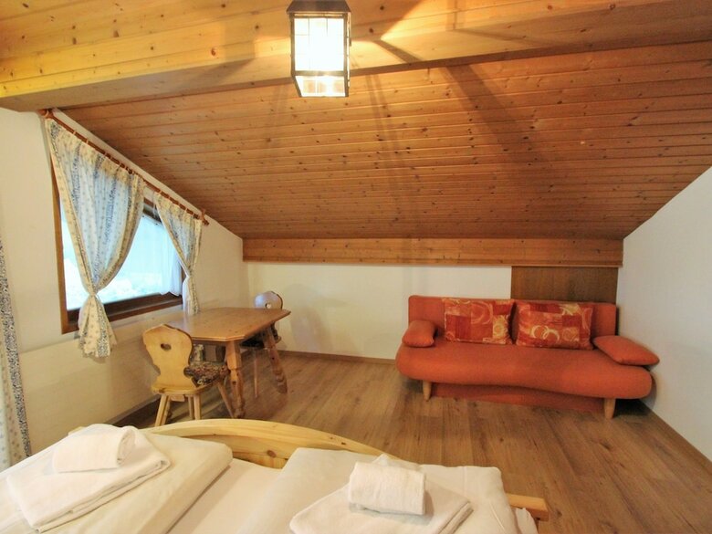 Luxurious Apartment In Ellmau With Parking