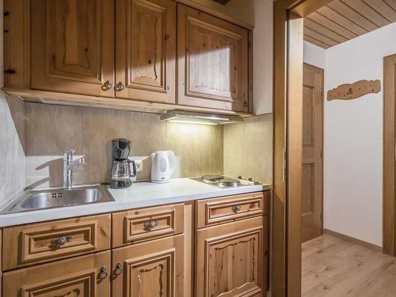 Luxurious Apartment In Ellmau With Parking