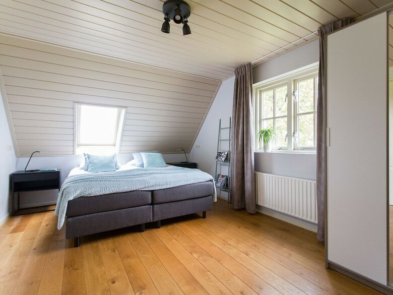 Magnificent Holiday Home In Holten With Wellness Centre