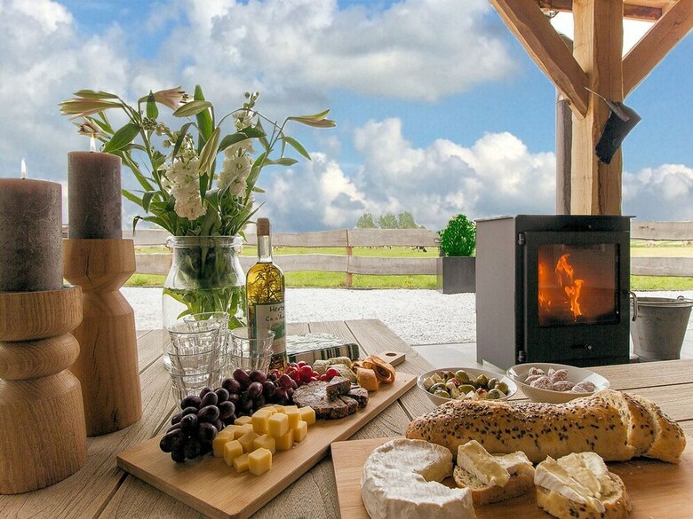 Magnificent Holiday Home In Holten With Wellness Centre
