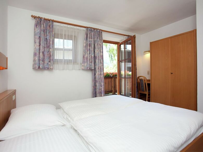 Plush Apartment In Waidring With Garden