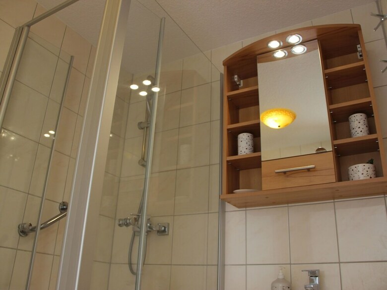 Modern Bungalow In Rerik With Terrace