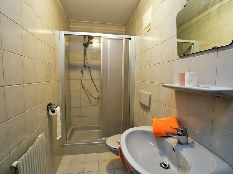 Cozy Apartment In Bichlbach Near Lake