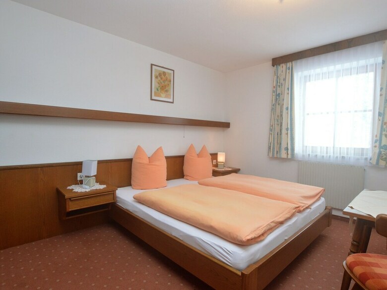 Cozy Apartment In Bichlbach Near Lake
