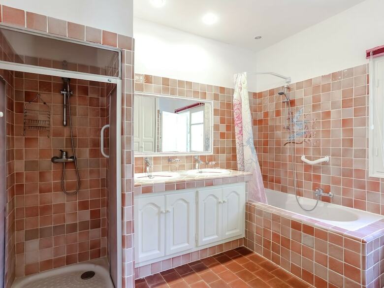 Modern Holiday Home With Private Swimming Pool In Salernes