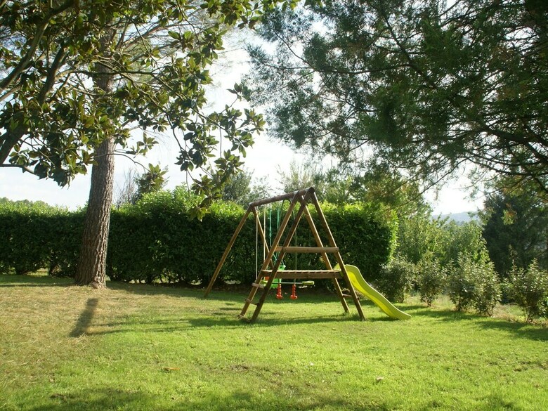 Modern Holiday Home With Private Swimming Pool In Salernes