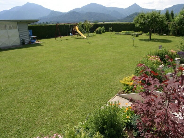 Spacious Apartment In Eberndorf Near Ski Slopes