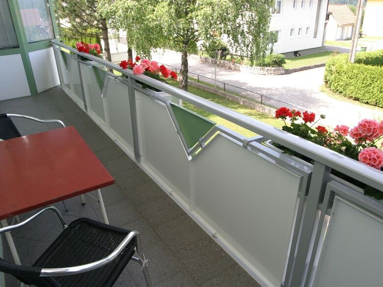 Spacious Apartment In Eberndorf Near Ski Slopes