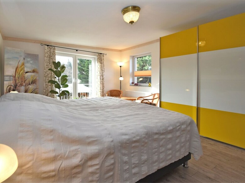 Cosy Holiday Home In Wernigerode With Fireplace And Private Terrace