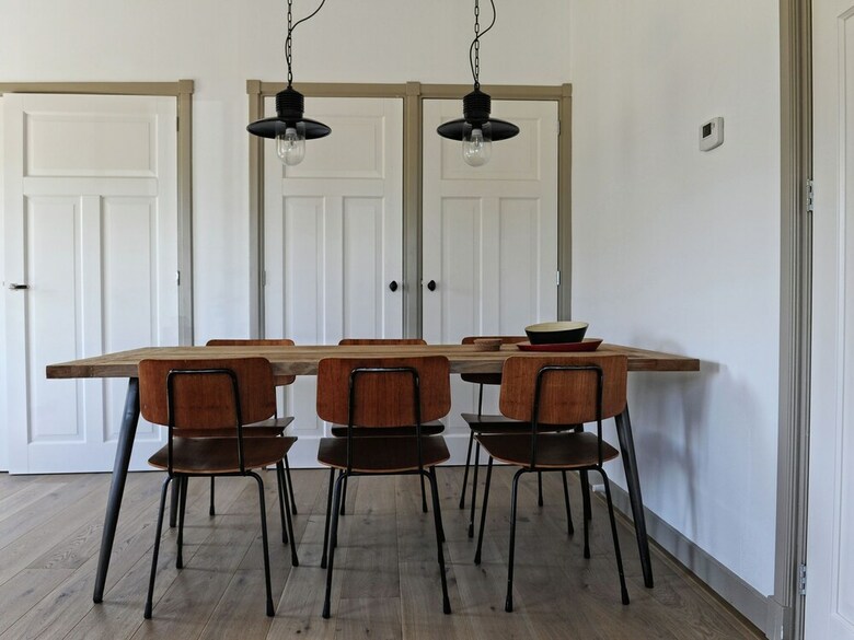 Heritage Holiday Home In Zoutkamp With Garden