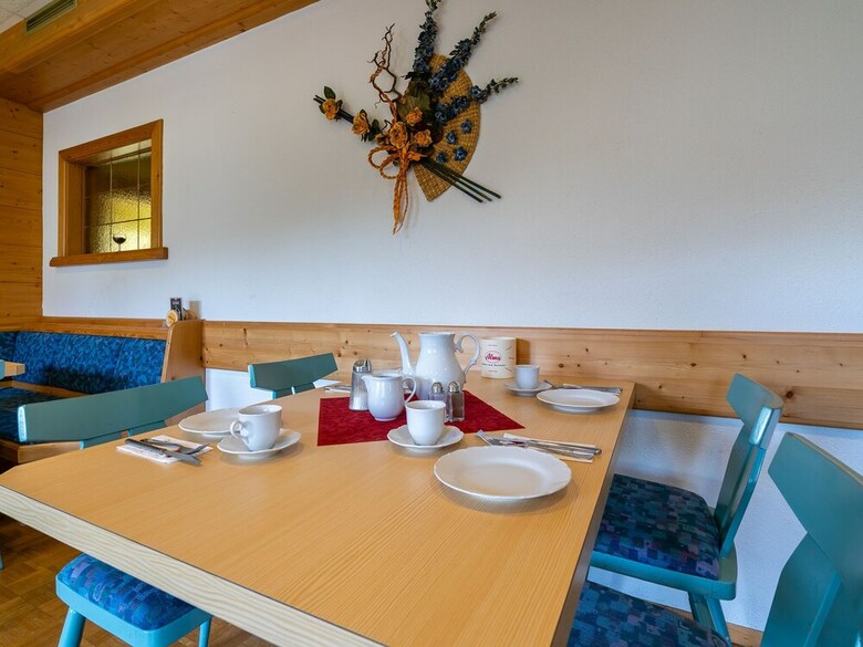 Spacious Holiday Home In Styria Amid Forest