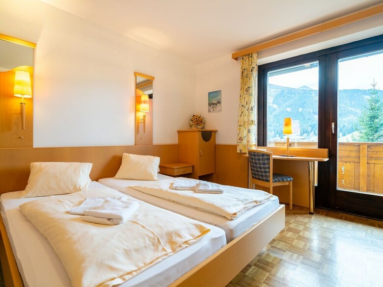 Spacious Holiday Home In Styria Amid Forest