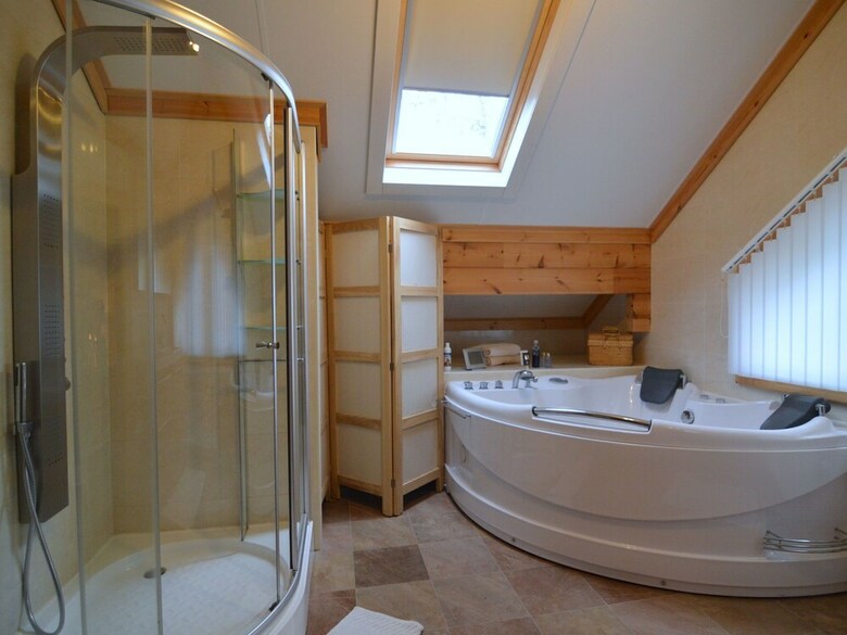 Lovely Bungalow In Bennekom With Terrace