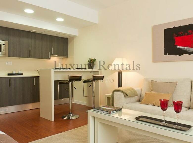Apartamentos San Joaquin V