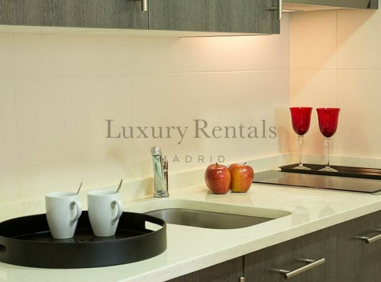Apartamentos San Joaquin V