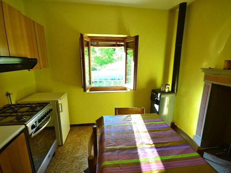 Welcoming Holiday Home In Molazzana With Private Pool