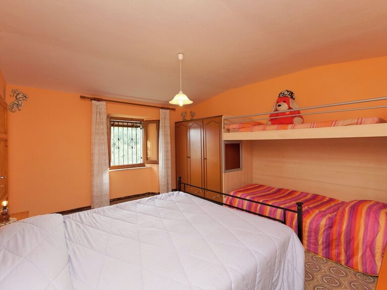 Welcoming Holiday Home In Molazzana With Private Pool
