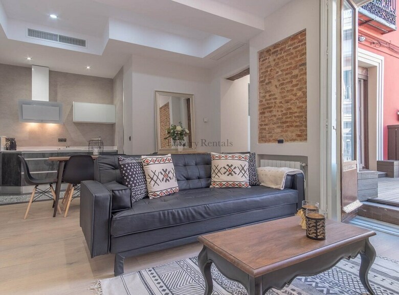 Apartamentos Espoz Y Mina II