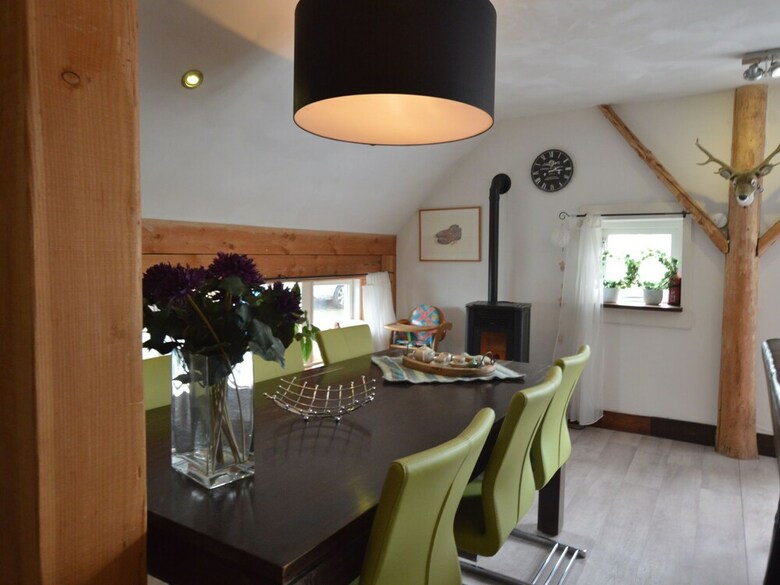 A Beautiful, Link-detached Farm House In The Drentse Wapse